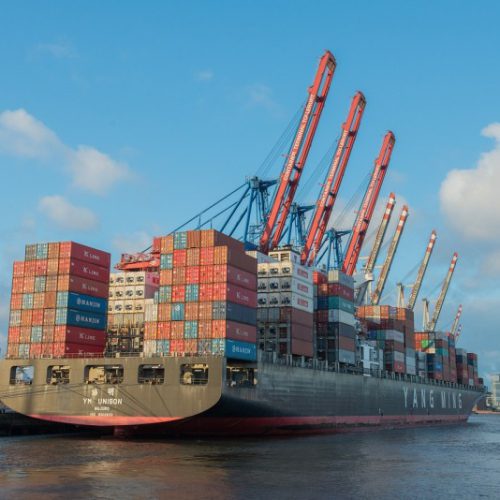 Import towarów z Chin? Najlepiej z pośrednikiem