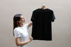 t-shirt reklamowy